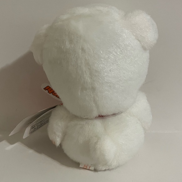 Monchhichi Bebichicchi-Heidi of the Alps Yuki Chan Plush - Picture 5 of 10